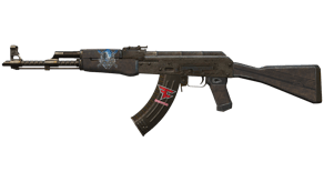 Steel Delta image