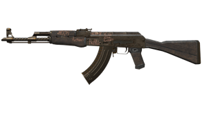 Steel Delta image