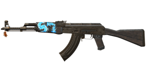 Steel Delta image