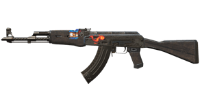 Steel Delta image