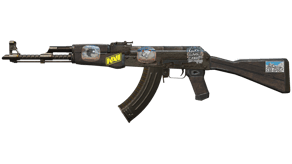 Steel Delta image