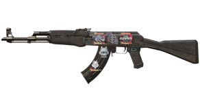 Steel Delta image