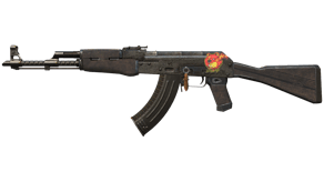 Steel Delta image