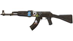 Steel Delta image