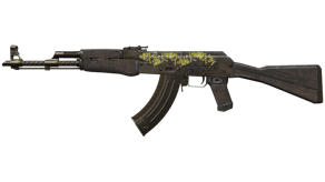 Steel Delta image