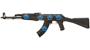 Steel Delta image