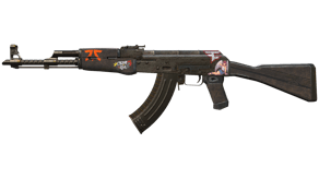 Steel Delta image