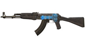 Steel Delta image