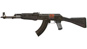 Steel Delta image