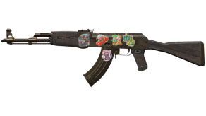 Steel Delta image
