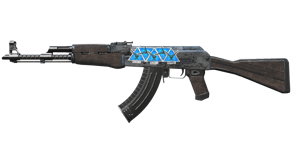 Steel Delta image