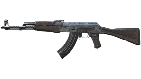 Steel Delta image