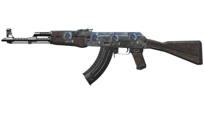 Steel Delta image