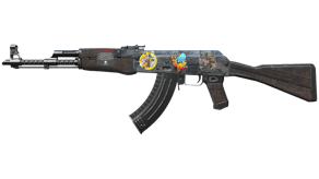 Steel Delta image