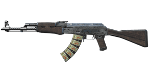 Steel Delta image