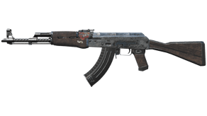 Steel Delta image