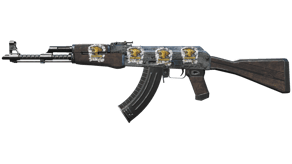 Steel Delta image