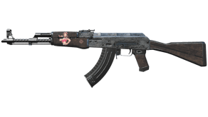 Steel Delta image