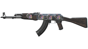 Steel Delta image