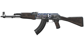Steel Delta image
