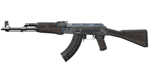 Steel Delta image