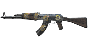 Steel Delta image