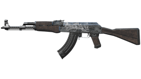 Steel Delta image