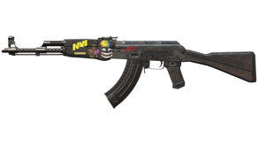 Steel Delta image