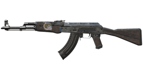 Steel Delta image