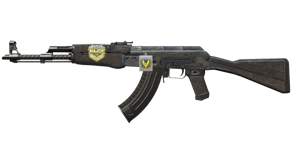 Steel Delta image