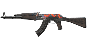 Steel Delta image