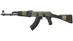 Steel Delta image