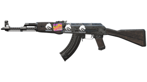 Steel Delta image