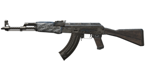 Steel Delta image