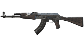 Steel Delta image