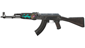 Steel Delta image