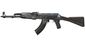 Steel Delta image