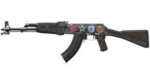 Steel Delta image