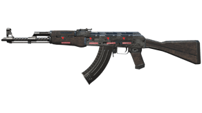 Steel Delta image