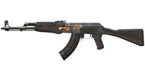 Steel Delta image