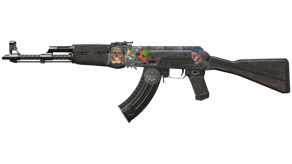 Steel Delta image