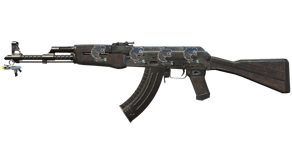 Steel Delta image