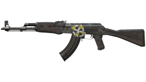 Steel Delta image