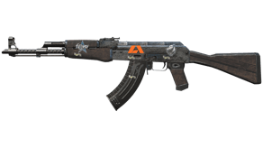 Steel Delta image