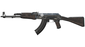 Steel Delta image