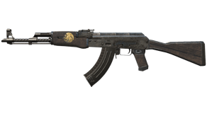 Steel Delta image