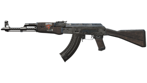 Steel Delta image