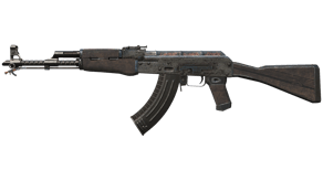 Steel Delta image