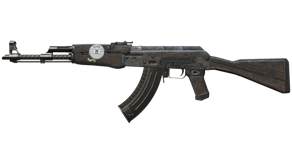Steel Delta image