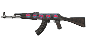 Steel Delta image